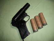 Ракетница ОСШ - 42