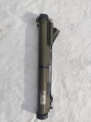 Гранатомет М72 USA (тубус)