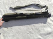 Гранатомет М72 USA (тубус)