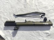 Гранатомет М72 USA (тубус)