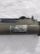 Гранатомет М72 USA (тубус)