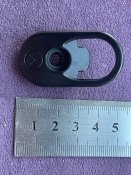 Антабка Magpul MSA аналог (1 шт.)