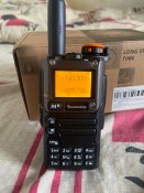 Рація quansheng UV-k5 (8)