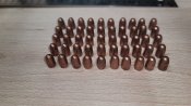 Кулі ТТ 7.62 50шт