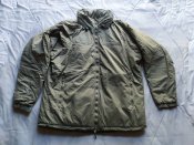 Зимняя парка Gen III Level 7 ECWCS Primaloft, L-R, USA, новая (2 шт.)