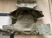Osprey MK4 190/108