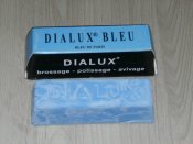 Паста полировальная DIALUX BLEU синяя 100...