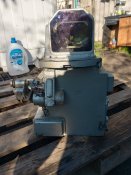 Приціл БМП2 БПК-2-42