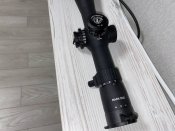 Приціл Leupold Mark 5HD 7-35x56 FFP TMR.