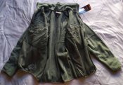 Флис Polartec ECWCS, Gen III Level 3, SR, новый, недорого (1 шт.)