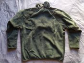 Флис Polartec ECWCS, Gen III Level 3, SR, новый, недорого (1 шт.)
