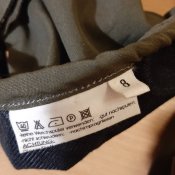 Рукавицы ВС Австрии Gore-Tex. Олива.