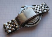 Часы Командирские танковые с имперским орлом на крышке