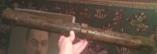 Тубус для сменного ствола, MG•42