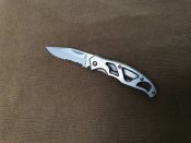 Нож Paraframe Mini серрейтор Gerber