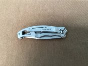 Нож Paraframe Mini серрейтор Gerber