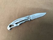 Нож Paraframe Mini серрейтор Gerber