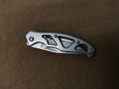 Нож Paraframe Mini серрейтор Gerber