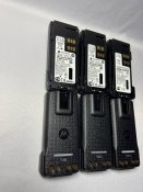 Акумулятор до MOTOROLA PMNN4409BR ДЛЯ DP4000 SERIES type C 3000 mAh