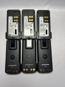 Акумулятор до MOTOROLA PMNN4409BR ДЛЯ DP4000 SERIES type C 3000 mAh