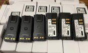 Акумулятор до MOTOROLA PMNN4409BR ДЛЯ DP4000 SERIES type C 3000 mAh