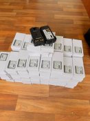 Акумулятор до MOTOROLA PMNN4409BR ДЛЯ DP4000 SERIES type C 3000 mAh