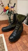 Американские ботинки Vietnam Jungle Boots