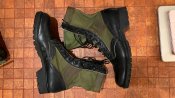 Американские ботинки Vietnam Jungle Boots