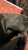 Американские ботинки Vietnam Jungle Boots