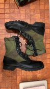 Американские ботинки Vietnam Jungle Boots