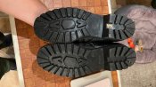 Американские ботинки Vietnam Jungle Boots