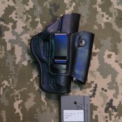Кобура A-Line K1+ з підсумком ПМ