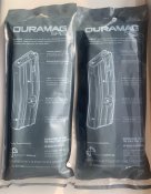 Магазины AR15/M16 STANAG металл (2 шт.)