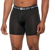 Труси Body Glove Stretch Boxer нові оригінал L [ціна за упаковку / 4 шт]