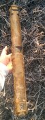 Тубус для сменного ствола, MG•42