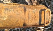 Тубус для сменного ствола, MG•42