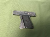 Стартовый пистолет Лобанова ИЖ-СПЛ