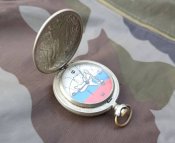 Трофейные карманные часы (Не выкуп)