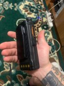 hytera hp705 vhf(136-174mhz)