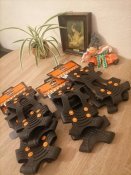 #Х  Новые качественные ледоступы тм Ergodyne...