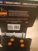#Х  Новые качественные ледоступы тм Ergodyne из Франции