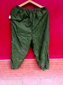 Реверсивний костюм (розм.L) британської армії Thermal Reversible (оlive/sand).