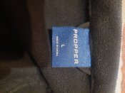 Куртка Propper® BA® Softshell, L