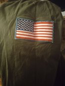 Комбінезон Top Gun
