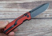 Нож Sanrenmu 7228