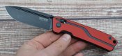 Нож Sanrenmu 7228