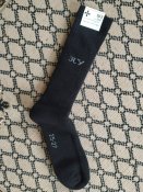 Шкарпетки зимові (трекінгові) розмір 25-27.