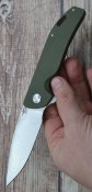 Ніж Bestech Bison