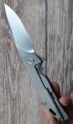 Ніж Bestech Bison