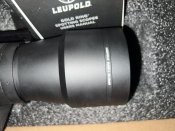 Підзорна труба Leupold Mark4 20-60x80